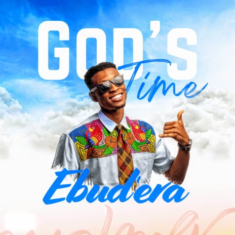 GOD'S Time | Boomplay Music