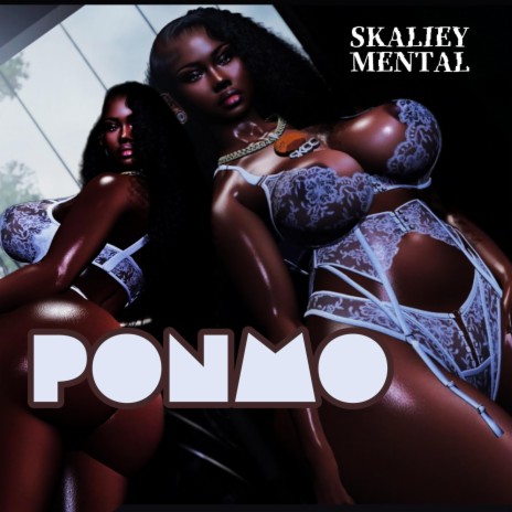 PONMO | Boomplay Music