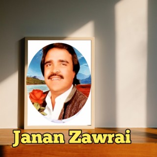 Janan Zawrai