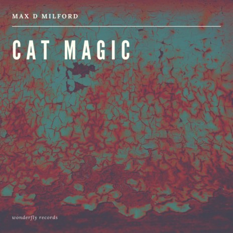 Cat Magic | Boomplay Music