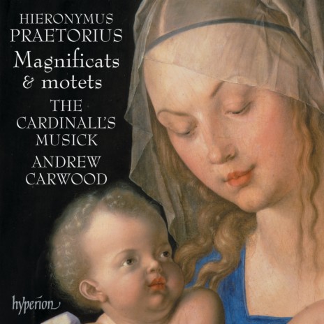 H. Praetorius: Oratio Dominica ft. Andrew Carwood | Boomplay Music