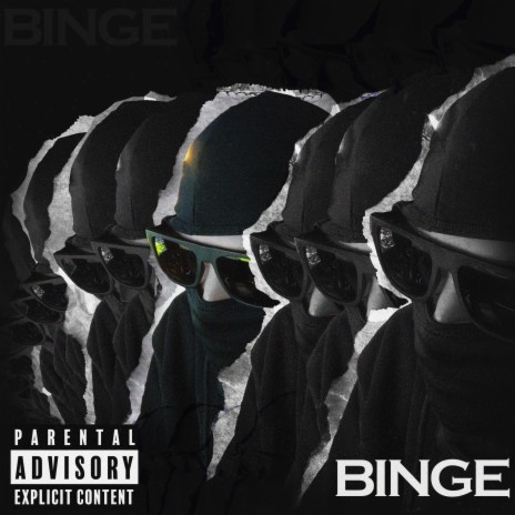 Binge | Boomplay Music
