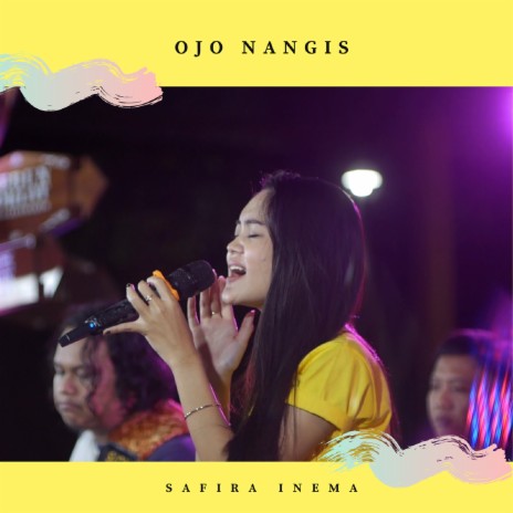 Ojo Nangis | Boomplay Music