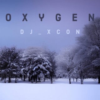 Oxygen