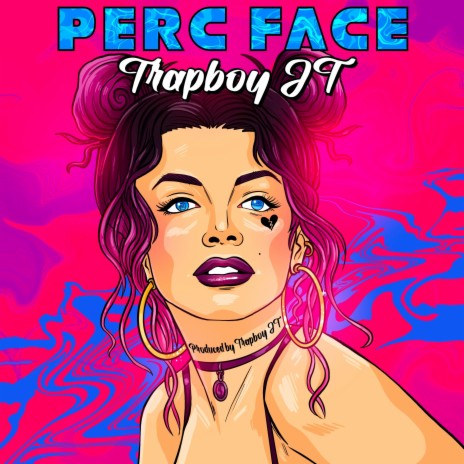 Perc Face | Boomplay Music