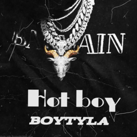 Hot boy | Boomplay Music