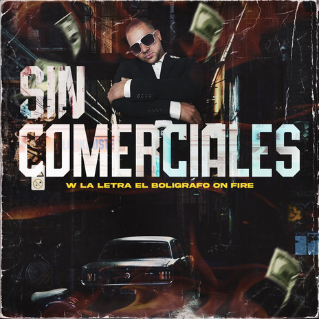 SIN COMERCIALES | Boomplay Music