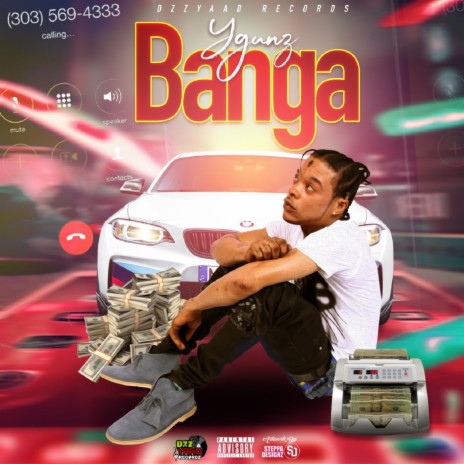 Banga (Banga) | Boomplay Music