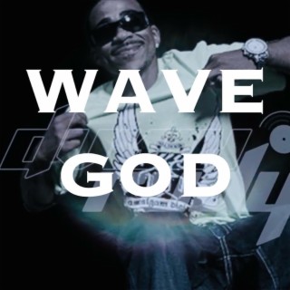 Wave God