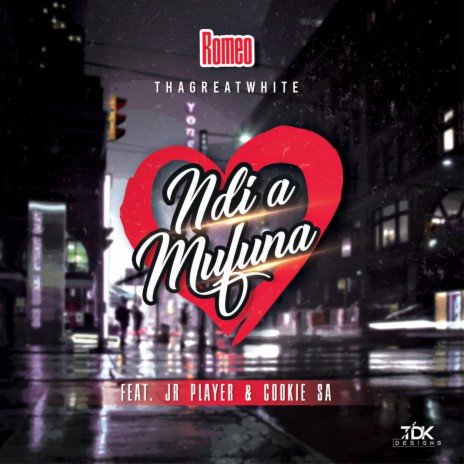 Ndi a mufuna ft. JR Player & Cookiie SA. | Boomplay Music