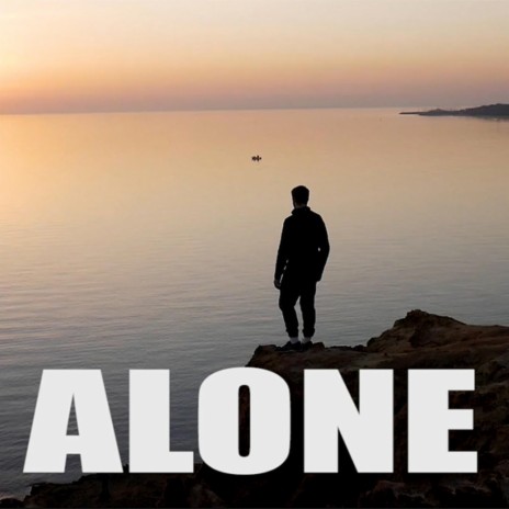 Alone Sad Punjabi Song | Boomplay Music