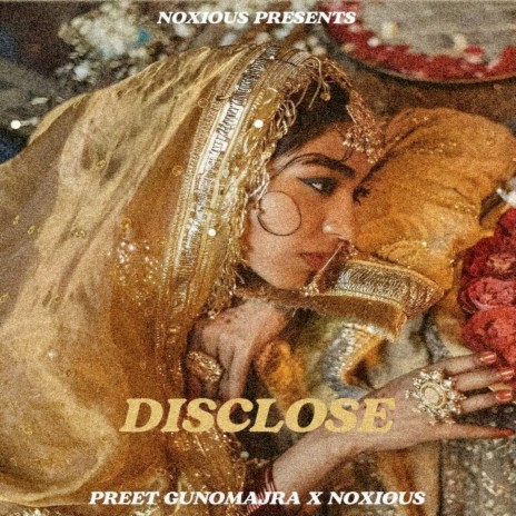 Disclose ft. NOXIOUS | Boomplay Music