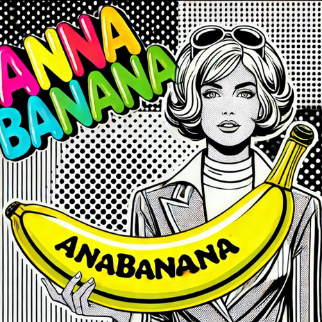 Anabanana | Boomplay Music