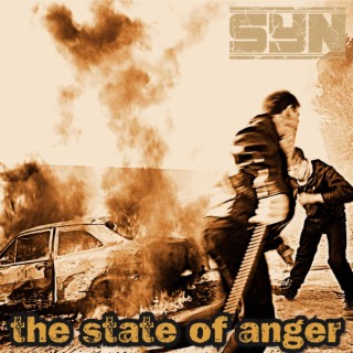 The State of Anger