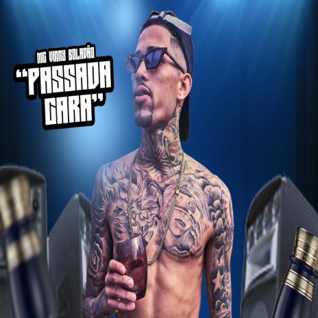 Passada Cara | Boomplay Music