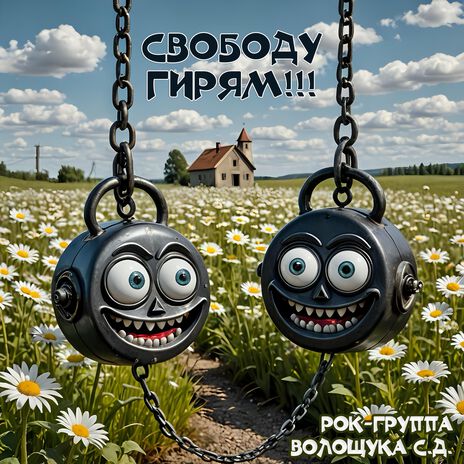 Свободу гирям!!! | Boomplay Music