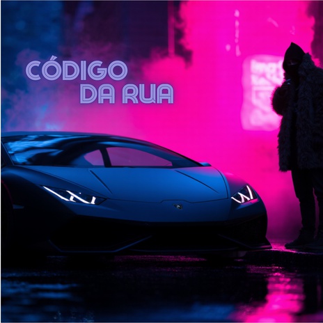 Código da Rua | Boomplay Music