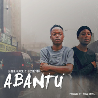 Abantu