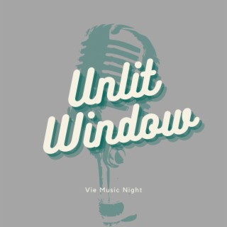 Unlit Window