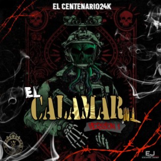 El Calamar V1