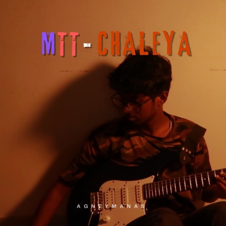 chaleya (instrumental) | Boomplay Music