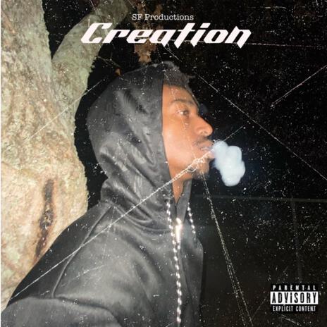 Creation | Boomplay Music