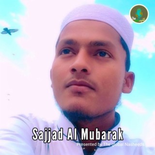 Sajjad Al Mubarak