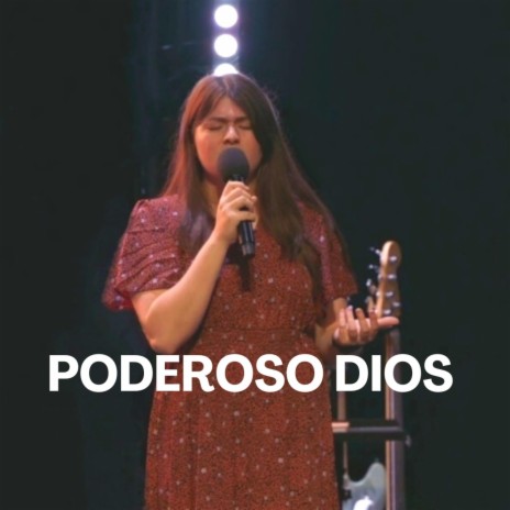 PODEROSO DIOS | Boomplay Music
