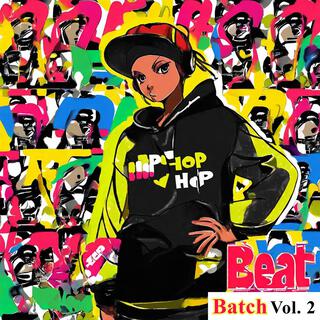 Beat Batch, Vol. 2