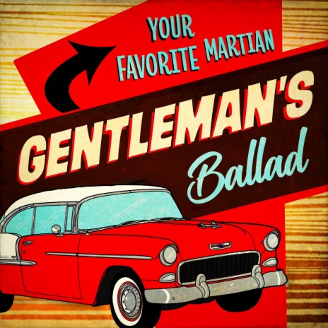 Gentleman's Ballad: I'm a Ho | Boomplay Music