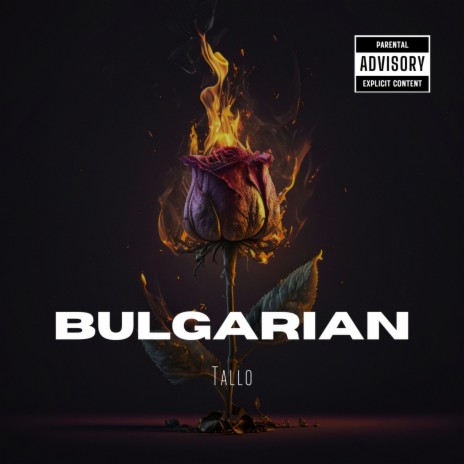 Bulgarian ft. Adam
