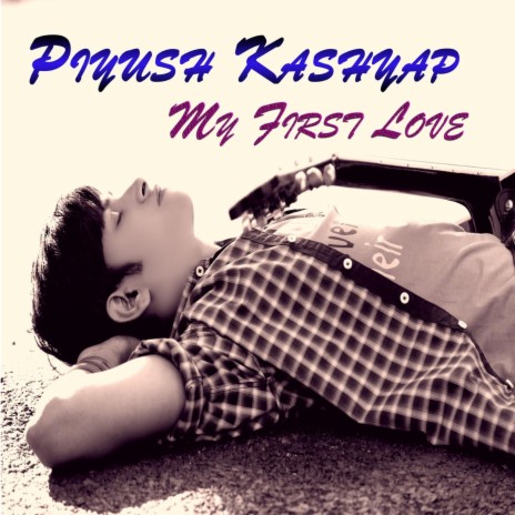 My First Love | Boomplay Music