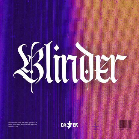 Blinder | Boomplay Music