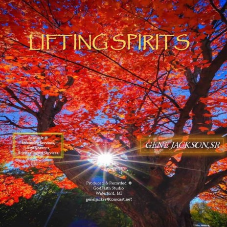 Lifting Spirits | Boomplay Music
