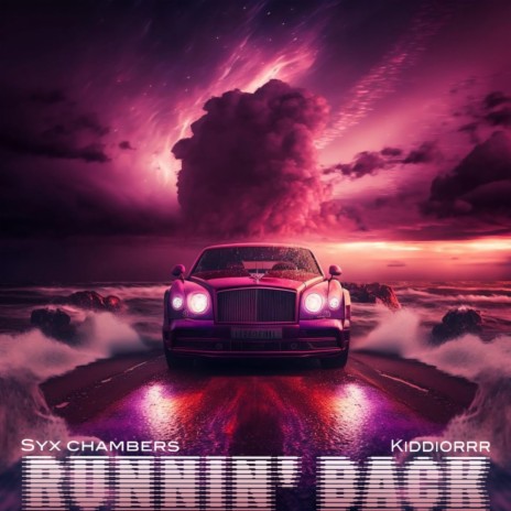 Runnin' Back ft. Kiddiorrr | Boomplay Music