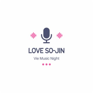 Love So-jin