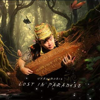 Lost In Paradise (Sape Dayak Borneo Music)