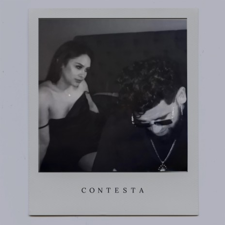 Contesta | Boomplay Music