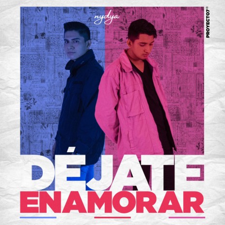 Déjate Enamorar | Boomplay Music