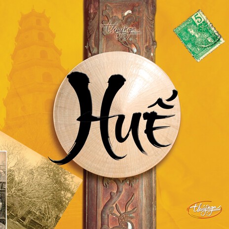 Mắt Huế Xưa | Boomplay Music