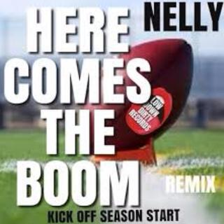 Here Comes The Boom (Kick Off Season Start)