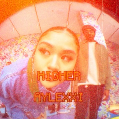 HIGHER | Boomplay Music