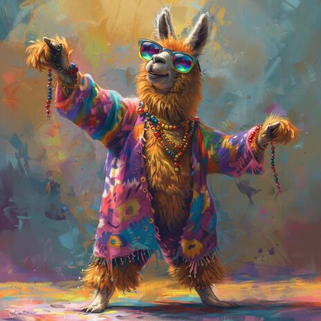 Llama | Boomplay Music