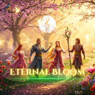 ETERNAL BLOOM