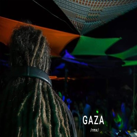 GAZA (Remix) | Boomplay Music