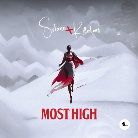MOST HIGH ft. Killertunes | Boomplay Music
