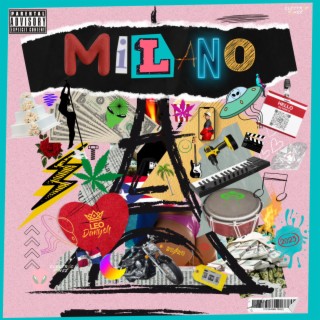 MiLANO lyrics | Boomplay Music