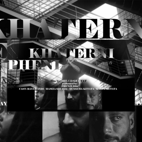 khaterni Phenix | Boomplay Music