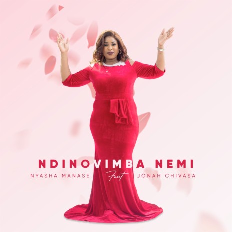 Ndinovimba Nemi ft. Jonah Chivasa | Boomplay Music