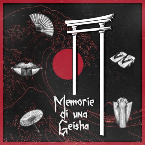 MEMORIE DI UNA GEISHA ft. chicca | Boomplay Music